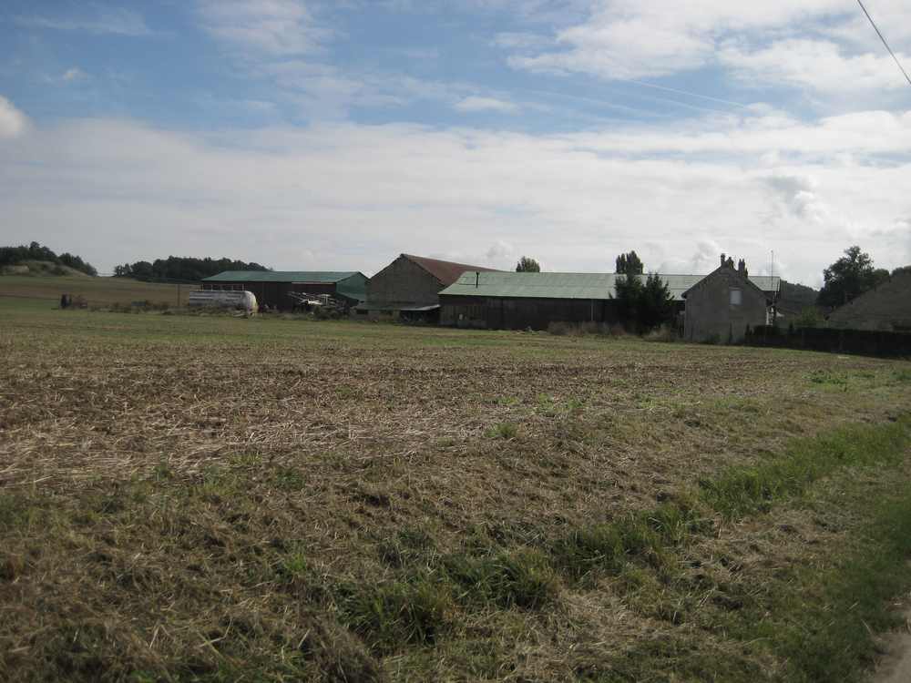 ferme champmerle