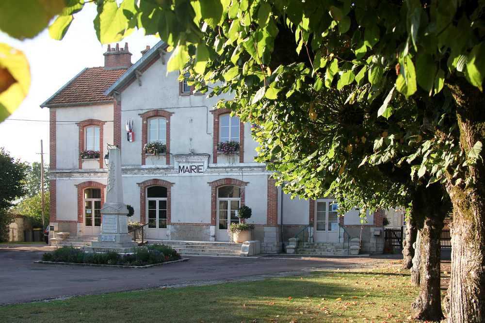 La mairie