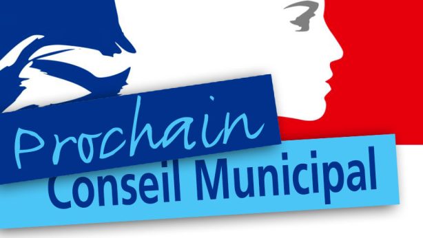 Convocation du Conseil Municipal le vendredi 9 juin 2023 à 19h00 à la Mairie