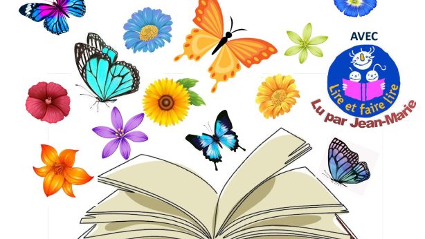La bibliothèque de Dormelles organise la lecture de contes du Printemps pour les 6 – 10 ans ce samedi 20 avril à 16h00